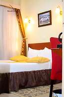 Merril Hotel Eldoret