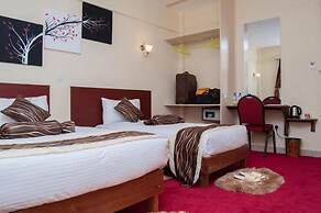 Merril Hotel Eldoret