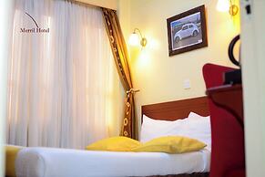 Merril Hotel Eldoret