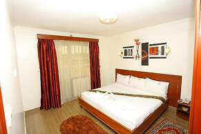 Merril Hotel Eldoret
