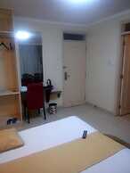 Merril Hotel Eldoret