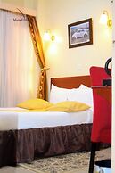 Merril Hotel Eldoret