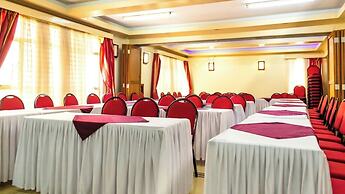 Merril Hotel Eldoret