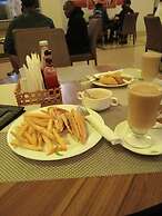 Merril Hotel Eldoret