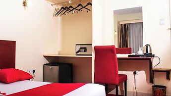 Merril Hotel Eldoret