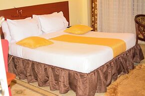Merril Hotel Eldoret