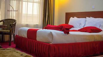 Merril Hotel Eldoret