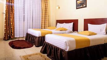 Merril Hotel Eldoret