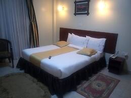 Merril Hotel Eldoret