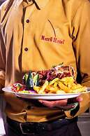 Merril Hotel Eldoret