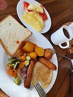 Merril Hotel Eldoret