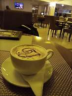 Merril Hotel Eldoret