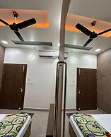 The Divine Cloud Inn