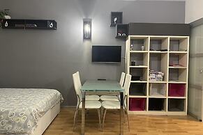 Studio Erika al Vittoriale