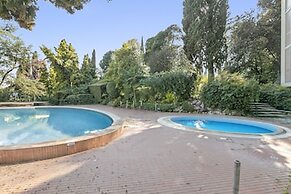 Studio Erika al Vittoriale