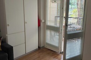 Studio Erika al Vittoriale