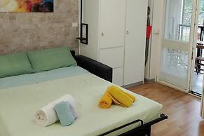 Studio Erika al Vittoriale