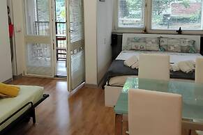 Studio Erika al Vittoriale