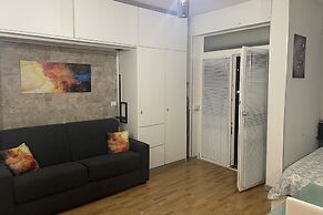 Studio Erika al Vittoriale