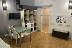 Studio Erika al Vittoriale
