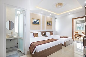 Romance Hotel