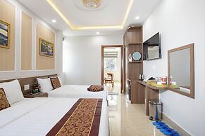 Romance Hotel