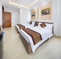 Romance Hotel