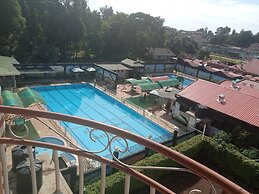 Ndupawa Platinum Resort