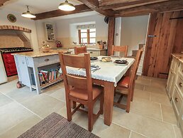 Limberlost Cottage
