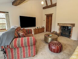 Limberlost Cottage