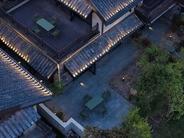 Changbai Mountain Lanpu Design Hotel