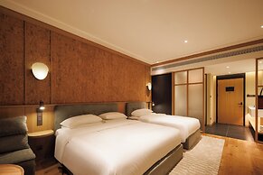 Changbai Mountain Lanpu Design Hotel