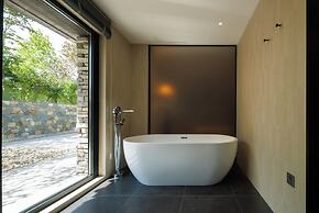 Changbai Mountain Lanpu Design Hotel