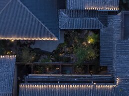 Changbai Mountain Lanpu Design Hotel