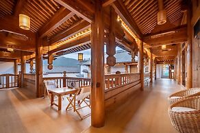 Jian Chuan Sha Xi Sha Ping NO.2Courtyard