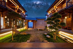 Jian Chuan Sha Xi Sha Ping NO.2Courtyard