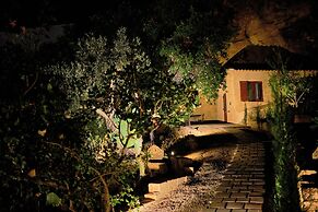 VILLA CAVETTA