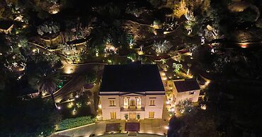 VILLA CAVETTA