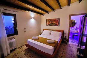 VILLA CAVETTA