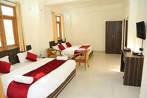 Asha Residency By St Hotel