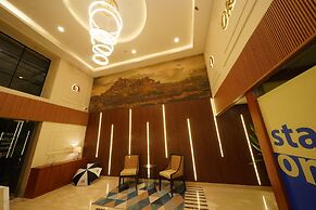 Hotel Okati Begumpet