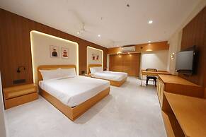 Hotel Okati Begumpet