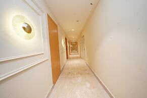 Hotel Okati Begumpet