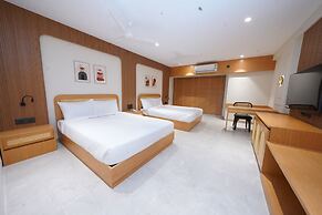 Hotel Okati Begumpet