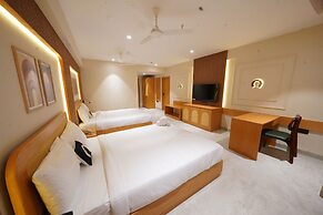 Hotel Okati Begumpet
