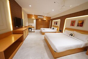 Hotel Okati Begumpet