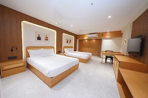 Hotel Okati Begumpet