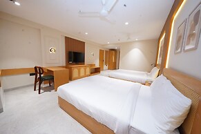 Hotel Okati Begumpet