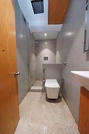 Hotel Okati Begumpet