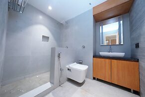 Hotel Okati Begumpet